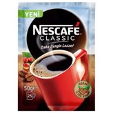 Nescafe Classic Ekopaket 50 gr