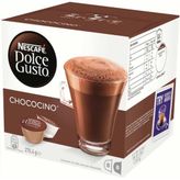 Nescafe Dolce Gusto Chococino Kapsülü 16'lı Paket (3 adet)