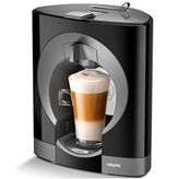 Nescafe Dolce Gusto Siyah Kahve Makinesi