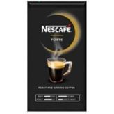 Nescafe Forte 500 gr Filtre Kahve Dengeli Lezzet ile Taze Çekilmiş