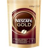 Nescafe Gold 100 G - Çekirdek Kahve - 100 gr