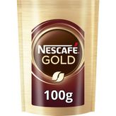 Nescafe Gold 100 gr - 1 Adet - Cafe Crema