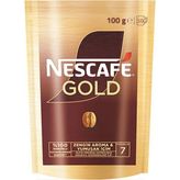 Nescafe Gold 100 Gr (10'Li Paket)