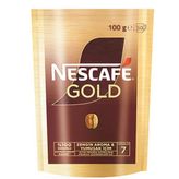 Nescafe Gold 100 Gr (20'Li Paket)