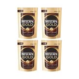 Nescafe Gold 100 gr 4'lü - 400 gr