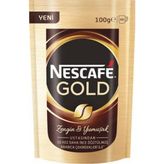 Nescafe Gold 100 gr - Granül