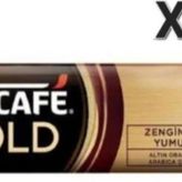 Nescafe Gold 2 Gr 10X100'Lü Paket (1000'Li)