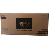 Nescafe Gold 2 Gram - ( 1.000 Adet)
