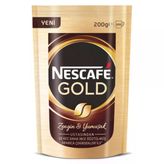 Nescafe Gold 200 G Eco Paket