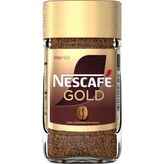 Nescafe Gold 50 G - 4 Adet