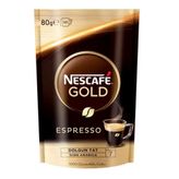 Nescafe Gold 80 gr Espresso