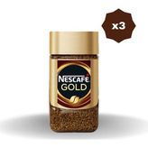 Nescafe Gold Cam 50 gr - (3 Adet)