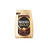 Nescafe Gold Çözülebilir Kahve 285 G - Premium Aroma Ve Yumuşak İçim - 4 Adet