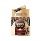 Nescafe Gold Çözülebilir Kahve 50X2G Premium Arabica Robusta Harmanı 4'li Avantaj Paketi - 4 Adet
