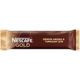 Nescafe Gold Çözünebilir Kahve, 2 G - 0,1 kg