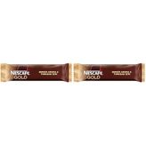 Nescafe Gold Çözünebilir Kahve, 2 g 2li paket