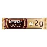 Nescafe Gold Dökme 2 gr x 100'lü - 200 gr