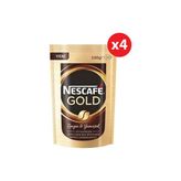 Nescafe Gold Ekonomik Paket 100 gr x 4'lü - 400 gr