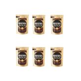 Nescafe Gold Ekonomik Paket 200 Gr X 6 Adet