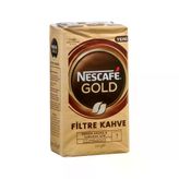 Nescafe Gold Filtre Kahve 250 G - 4 Adet