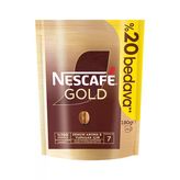 Nescafe Gold Hazır Kahve 180 G