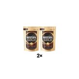 Nescafe Gold Kahve 2 Adet 100 gr