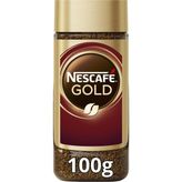 Nescafe Gold Kahve Cam 100 gr - Öğütülmüş