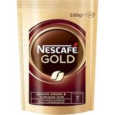 Nescafe Gold Kahve Poşet 100 gr - Öğütülmüş