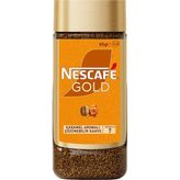 Nescafe Gold Karamel Aromalı Granül Kahve 95 Gram Almanya Menşeli Dengeli Lezzet - Öğütülmüş Filtre Kahve