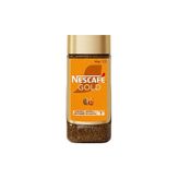 Nescafe Gold Karamel Aromalı Granül Kahve 95 gram
