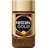 Nescafe Gold Kavanoz 50 gr