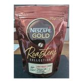 Nescafe GOLD LIGHT ROASTERY (YOĞUNLUK 5)
