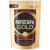 Nescafe Gold Poset 100Gr. 142