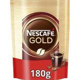 Nescafe GoldEkoPaket180Gr.6Adet
