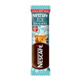 Nescafe Ice Latte 10.5 gram Soğuk Kahve