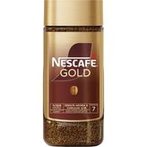 Nescafe Nescafé Gold 100 G - 7 Adet