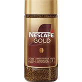 Nescafe Nescafé Gold 200 G - 6 Adet
