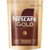 Nescafe Nescafé Gold Ekonomik Paket 100 G - 3 Adet