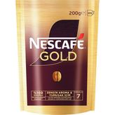 Nescafe Nescafé Gold Ekonomik Paket 200 G - 6 Adet