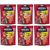 Nescafe Original 3ü 1 Arada 17,5 gr x 10'lu Paket 6 Adet - 1 Adet
