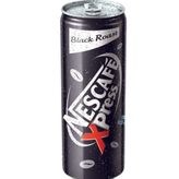 Nescafe xpress Black 250 ml