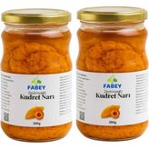 Neşe Natural Zeytinyağlı Kudret Narı 300 gr X2 Adet - 600 gr