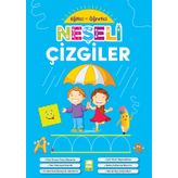 Neşeli Çizgiler Ema Çocuk