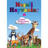Neşeli Hayvanlar 1 - kollektif