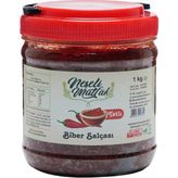Neşeli Mutfak Hatay Biber Salçası Tatlı 1 Kg