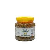 Neşeli Mutfak Hatay Kırma Yeşil Zeytin 1 kg