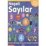 Neşeli Sayılar - Parıltı Komisyon