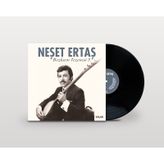 Neşet Ertaş Bozkırın Tezenesi 3 Plak