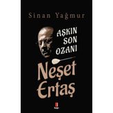 Neşet Ertaş - Sinan Yağmur