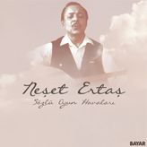 Neşet Ertaş - Sözlü Oyun Havaları - Plak